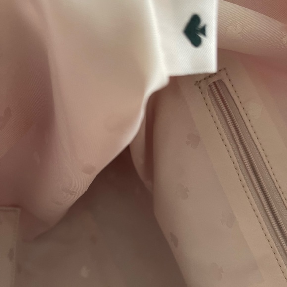 Kate Spade New York Jae Weekender - Picture 8 of 9